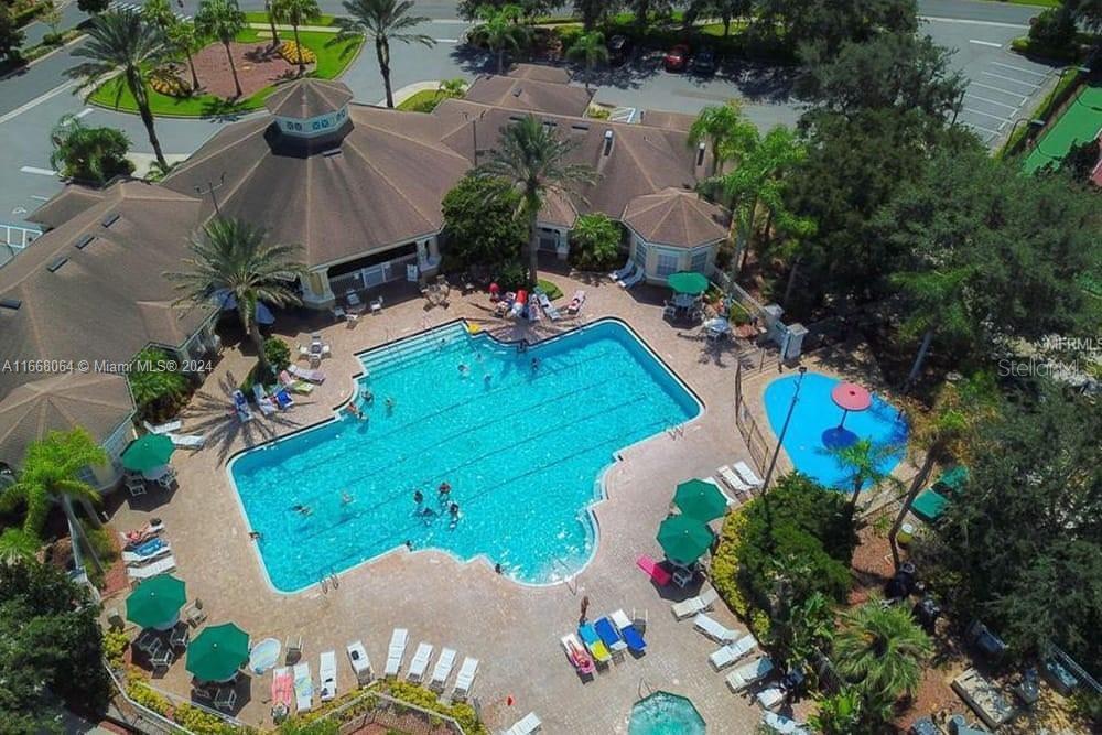 2304 SILVER PALM DR #102, KISSIMMEE, FL, 34747