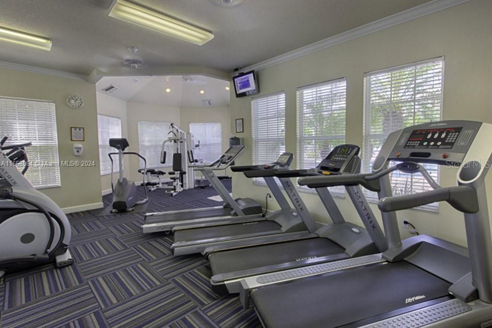 2304 SILVER PALM DR #102, KISSIMMEE, FL, 34747