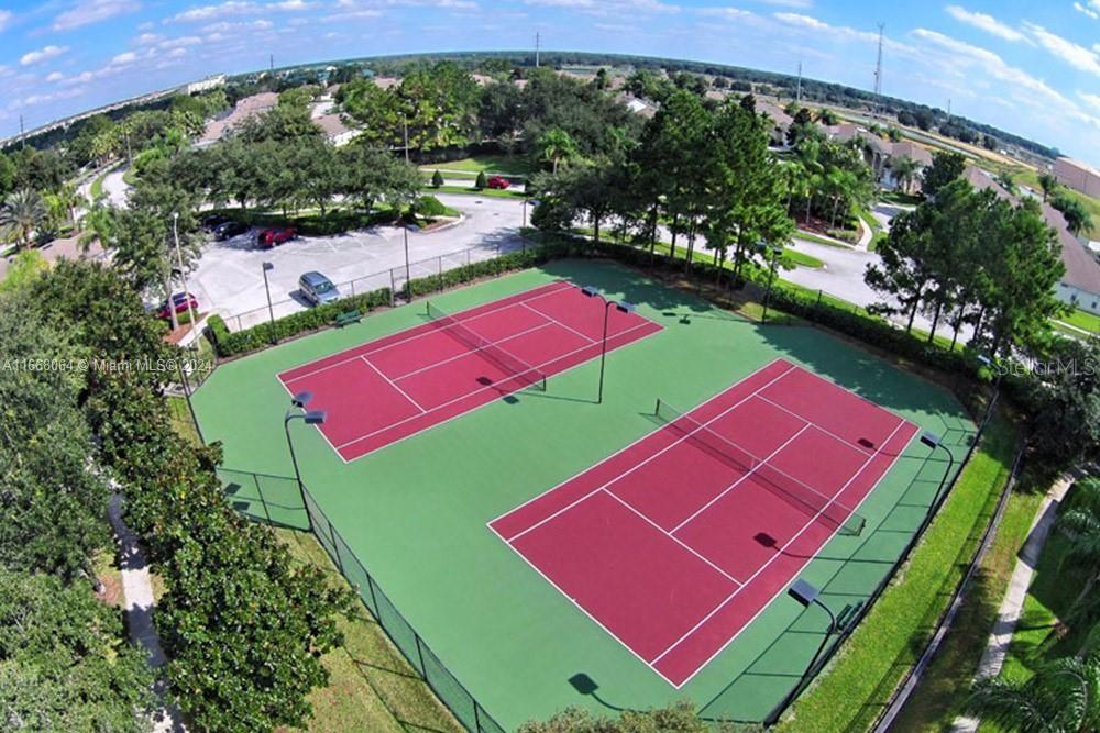 2304 SILVER PALM DR #102, KISSIMMEE, FL, 34747