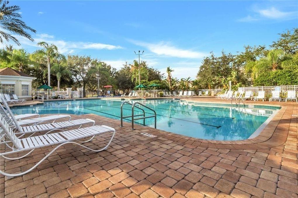 2304 SILVER PALM DR #102, KISSIMMEE, FL, 34747