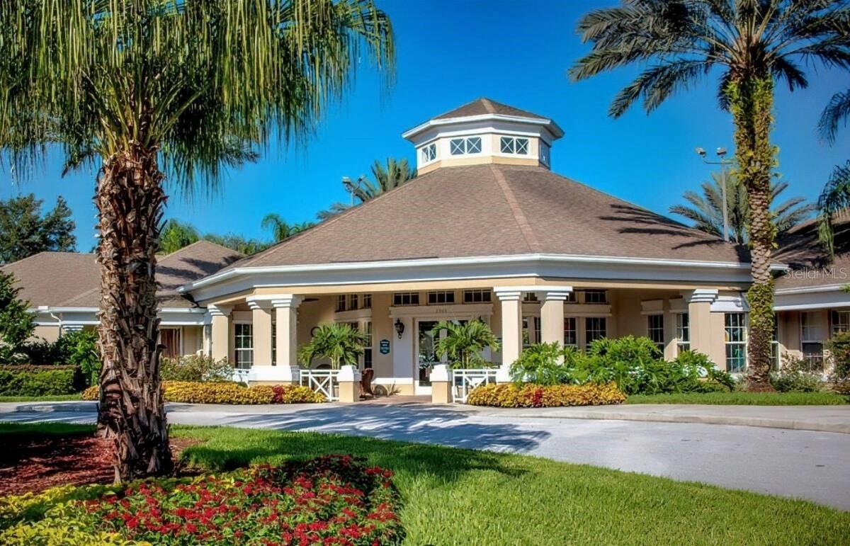 2304 SILVER PALM DR #102, KISSIMMEE, FL, 34747