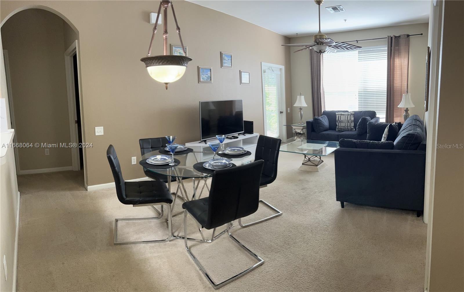 2304 SILVER PALM DR #102, KISSIMMEE, FL, 34747