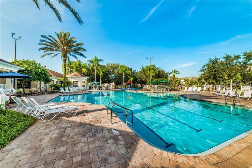 2304 SILVER PALM DR #102, KISSIMMEE, FL, 34747