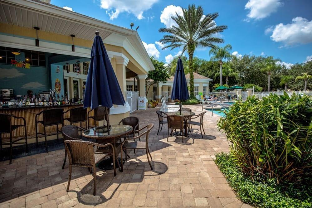 2304 SILVER PALM DR #102, KISSIMMEE, FL, 34747