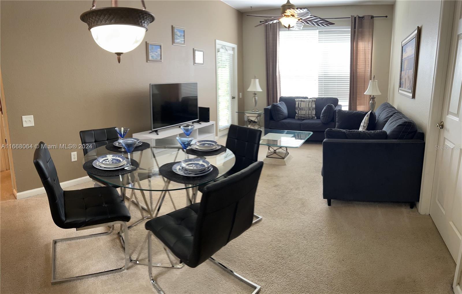 2304 SILVER PALM DR #102, KISSIMMEE, FL, 34747