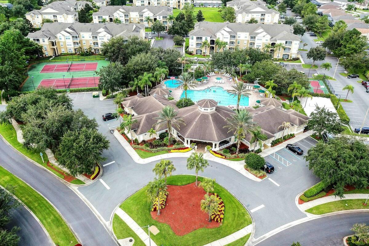 2304 SILVER PALM DR #102, KISSIMMEE, FL, 34747