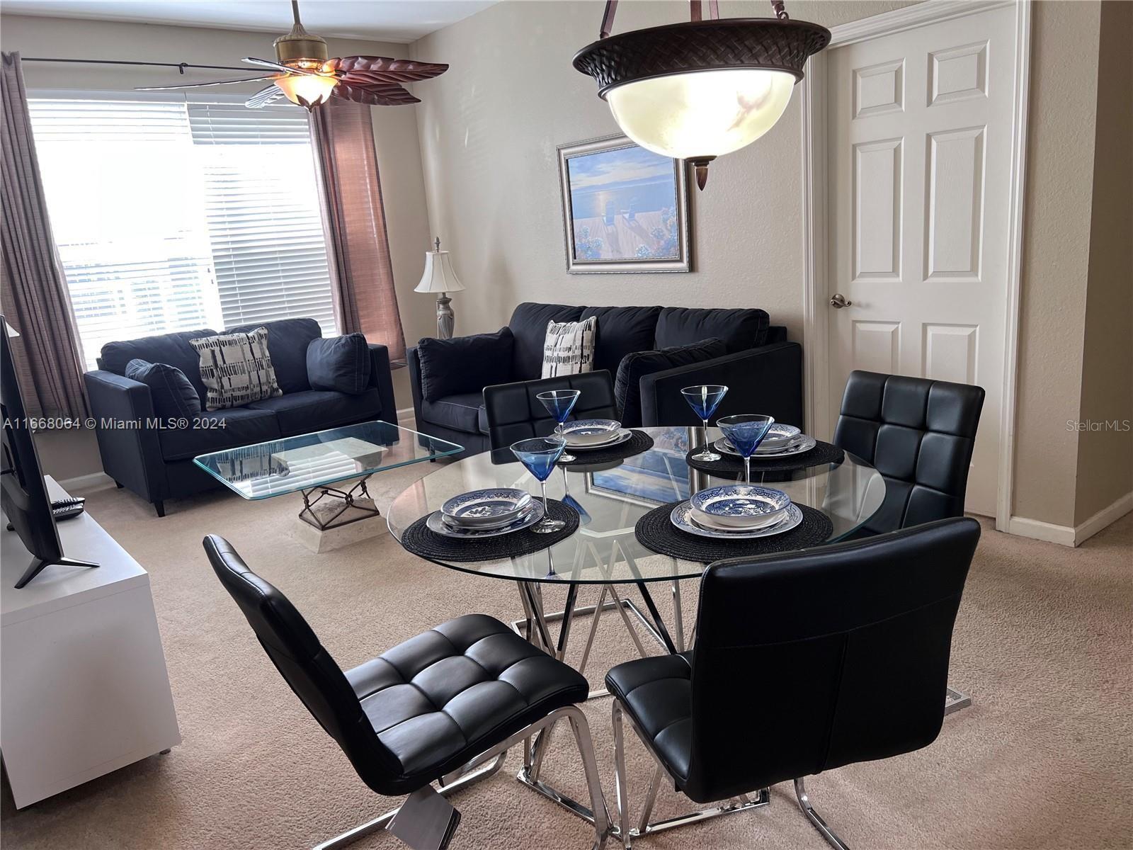 2304 SILVER PALM DR #102, KISSIMMEE, FL, 34747