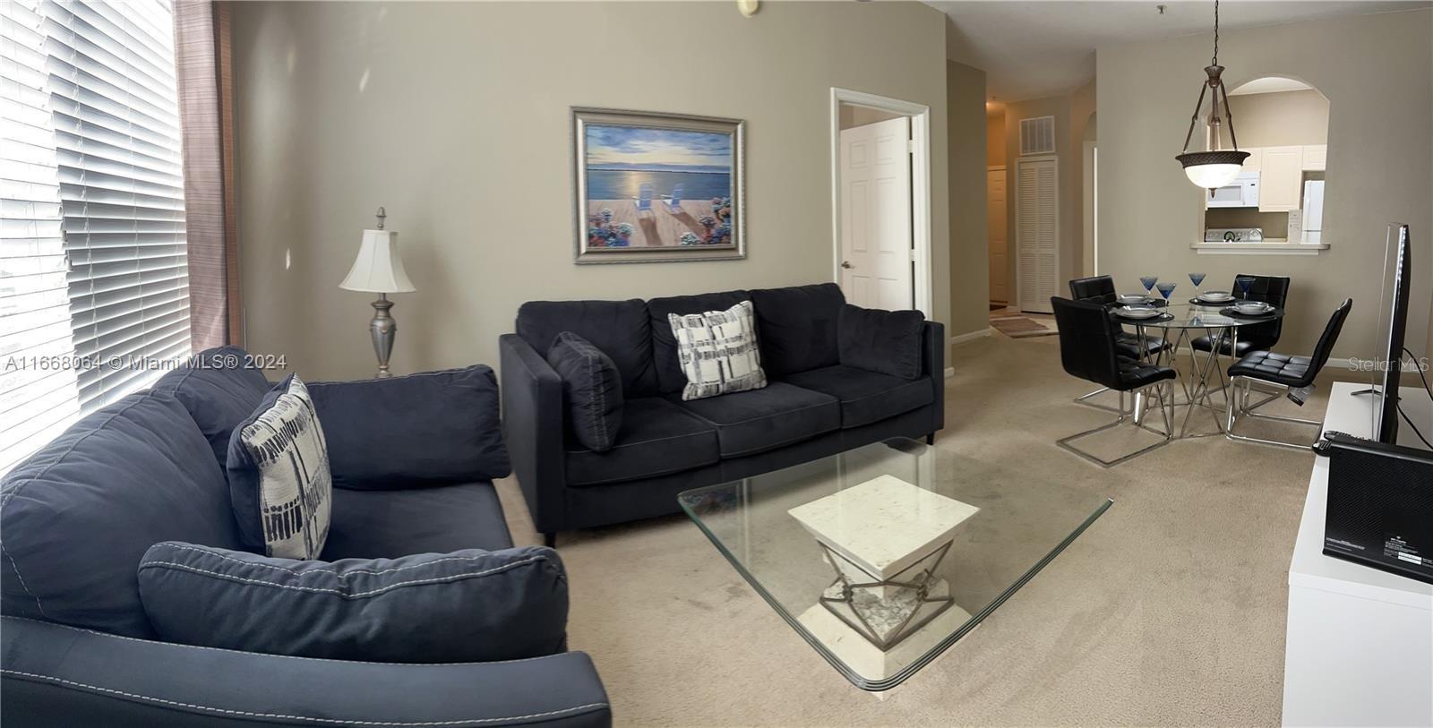 2304 SILVER PALM DR #102, KISSIMMEE, FL, 34747