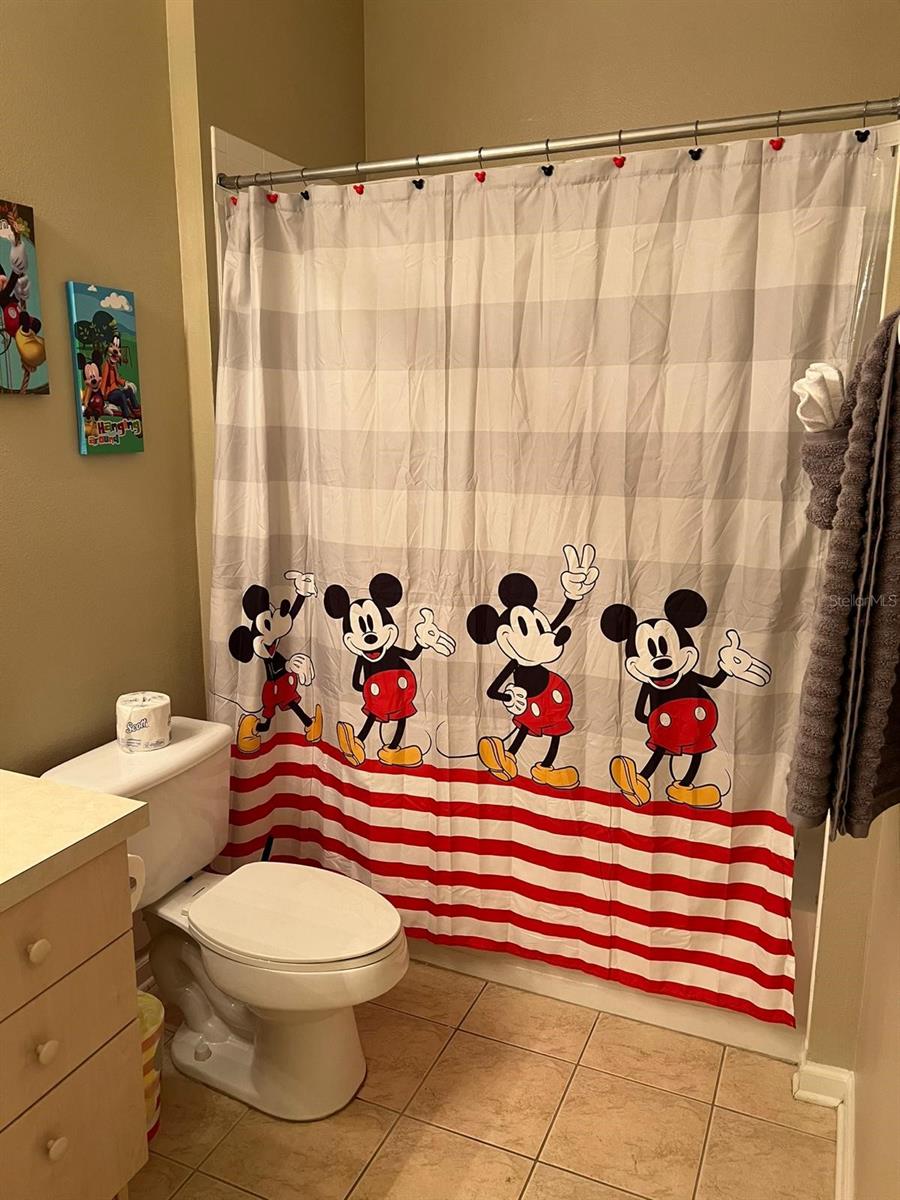 2304 SILVER PALM DR #102, KISSIMMEE, FL, 34747