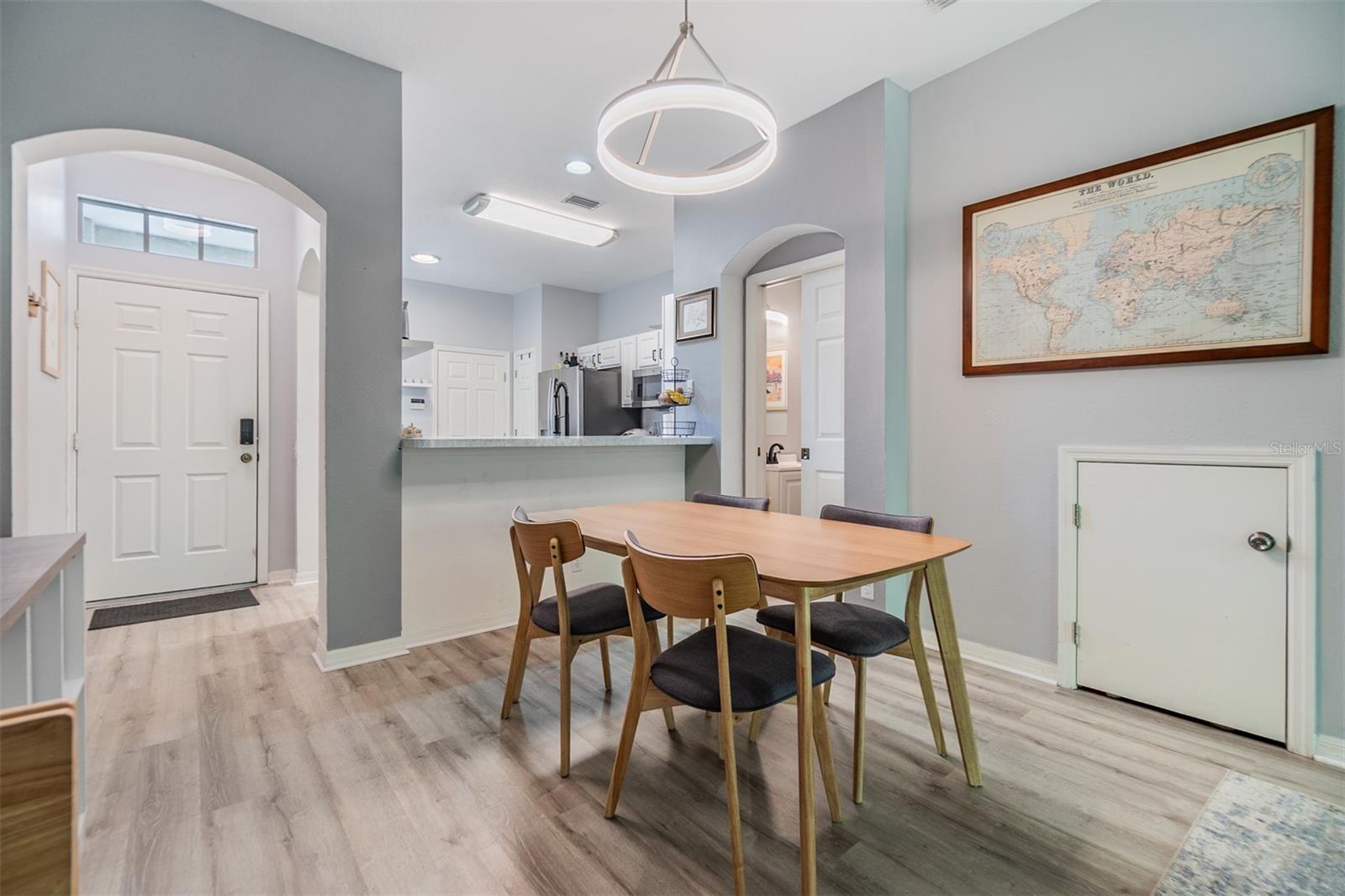3621 COUNTRY POINTE PL, PALM HARBOR, FL, 34684