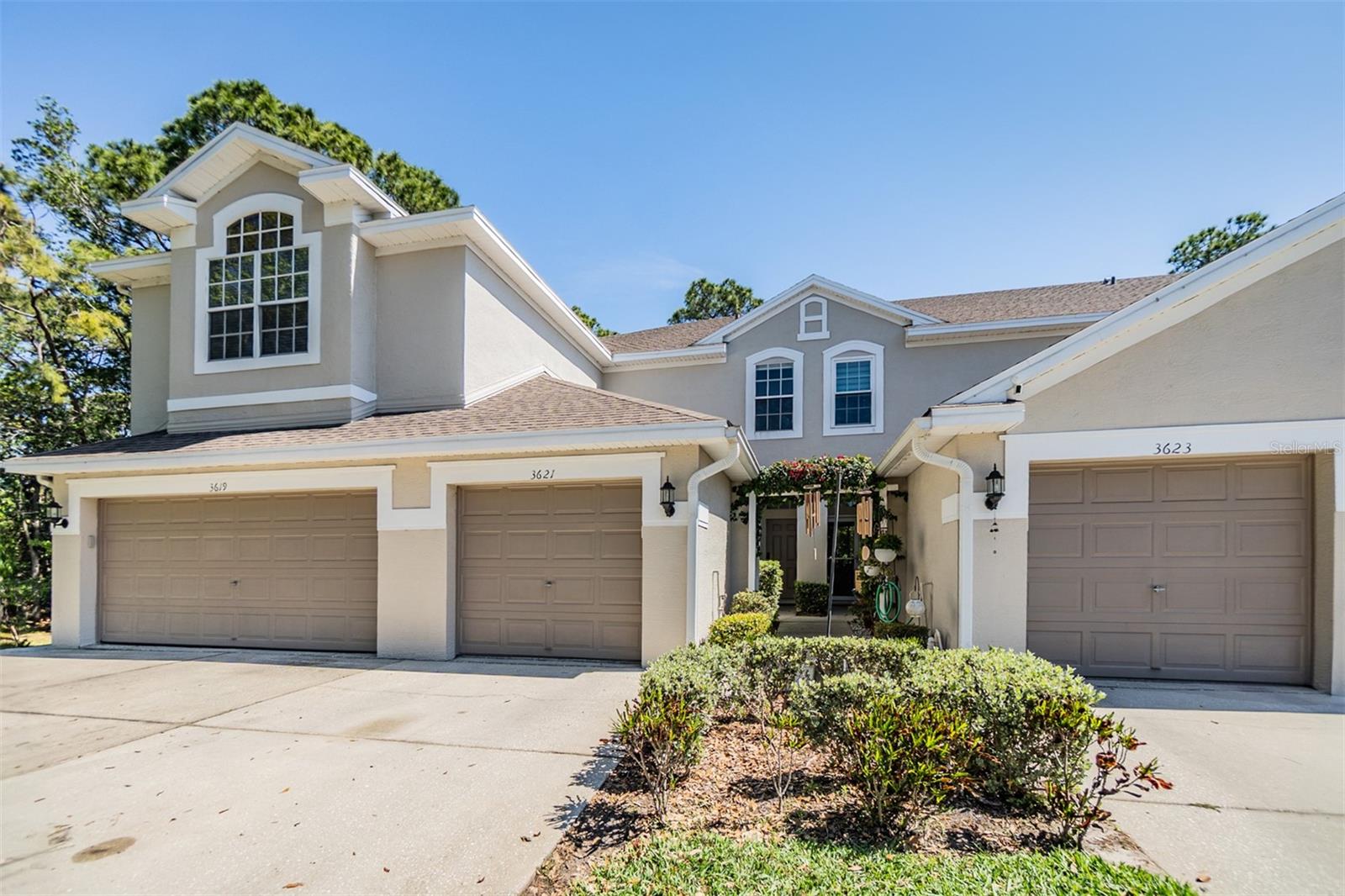 3621 COUNTRY POINTE PL, PALM HARBOR, FL, 34684