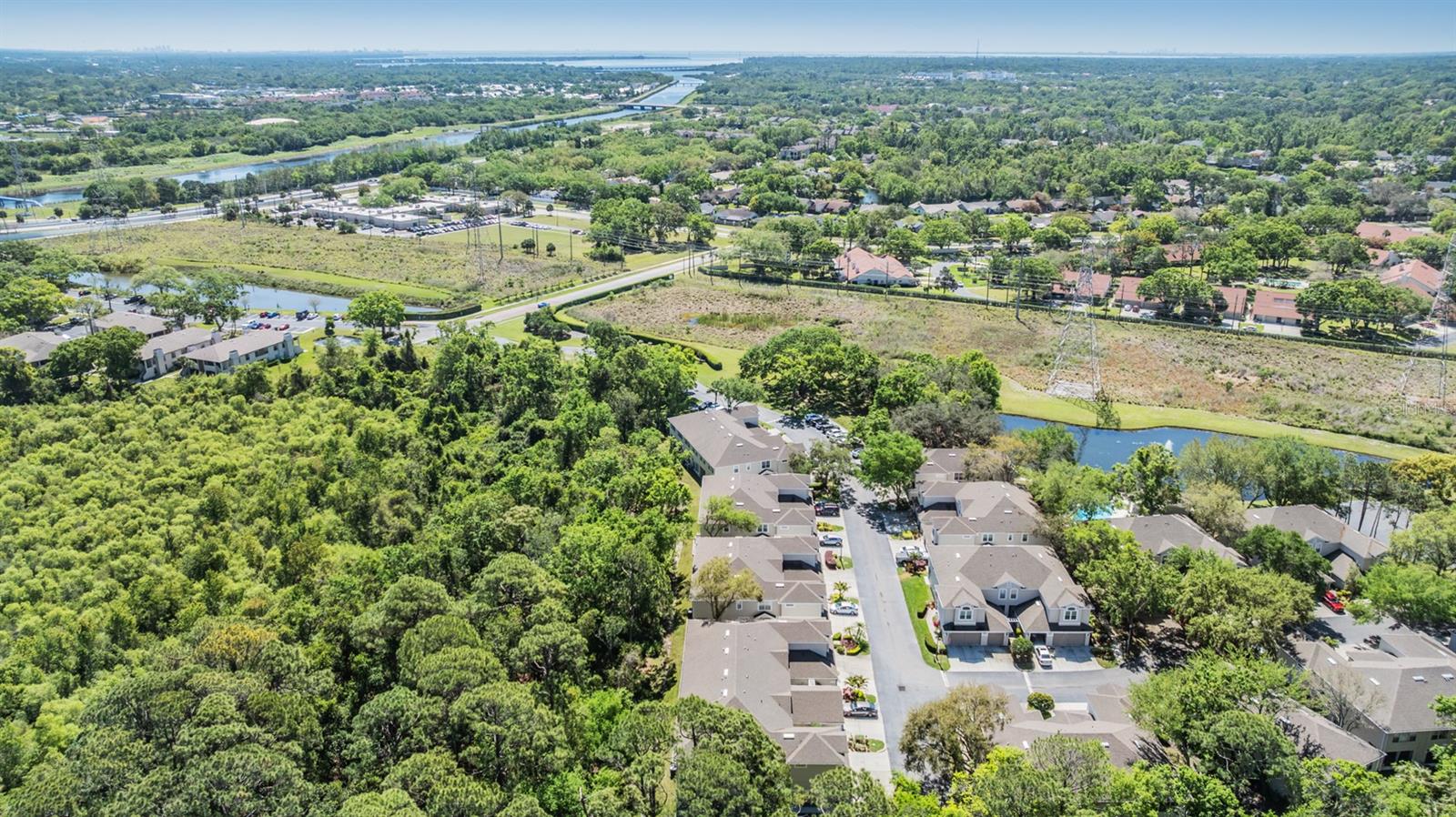 3621 COUNTRY POINTE PL, PALM HARBOR, FL, 34684