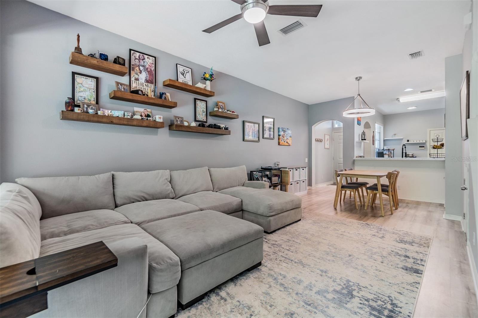3621 COUNTRY POINTE PL, PALM HARBOR, FL, 34684