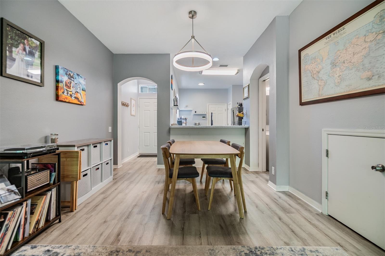 3621 COUNTRY POINTE PL, PALM HARBOR, FL, 34684