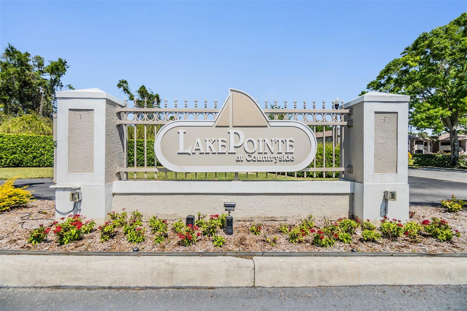 3621 COUNTRY POINTE PL, PALM HARBOR, FL, 34684