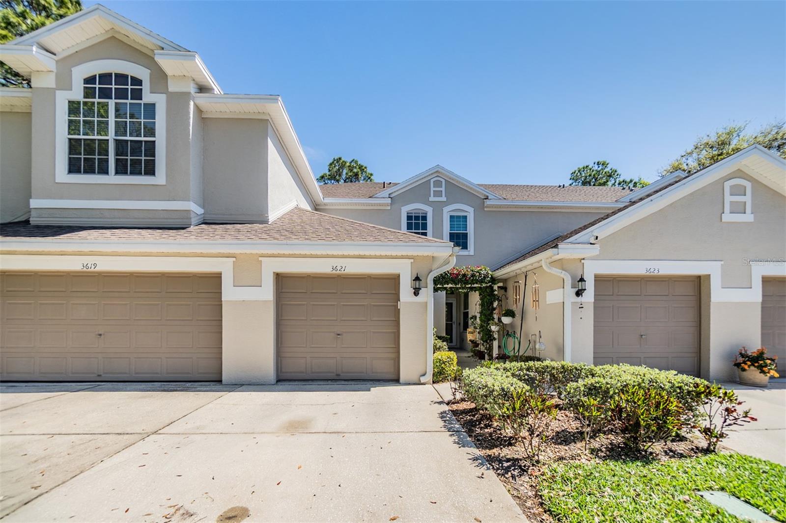 3621 COUNTRY POINTE PL, PALM HARBOR, FL, 34684