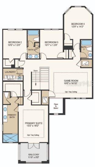 5248 STONE RIDGE PL, ST CLOUD, FL, 34771