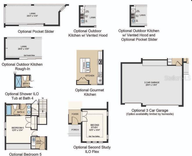 5248 STONE RIDGE PL, ST CLOUD, FL, 34771
