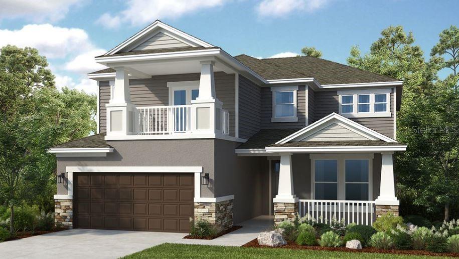 5248 STONE RIDGE PL, ST CLOUD, FL, 34771