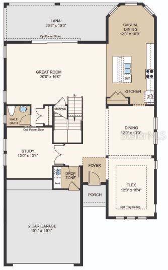 5248 STONE RIDGE PL, ST CLOUD, FL, 34771