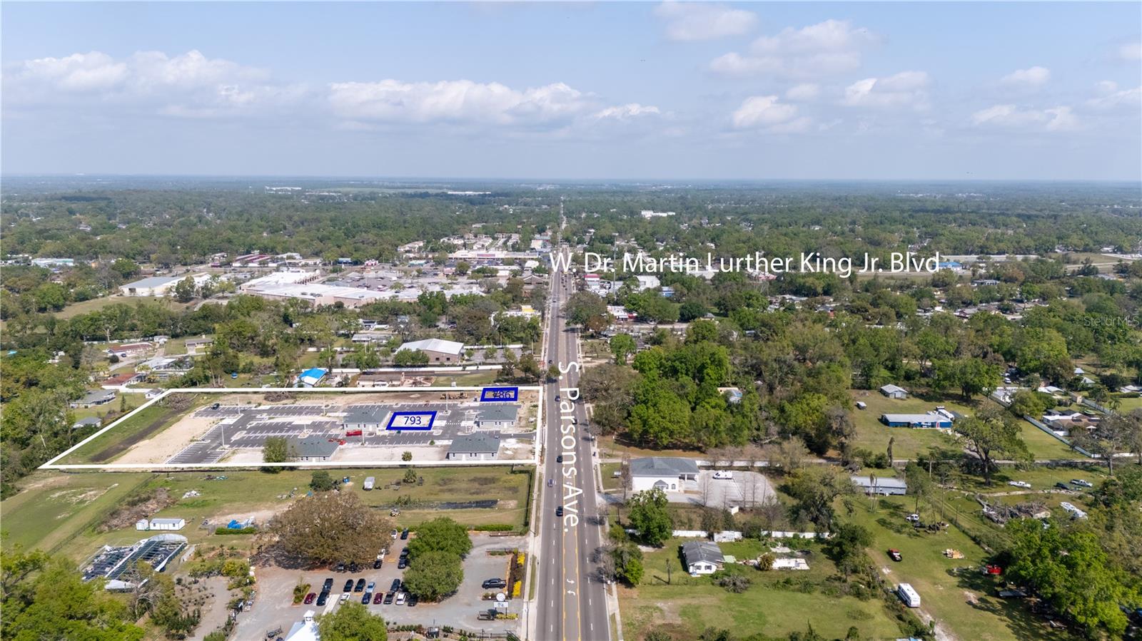 UNPLATTED, SEFFNER, FL, 33584