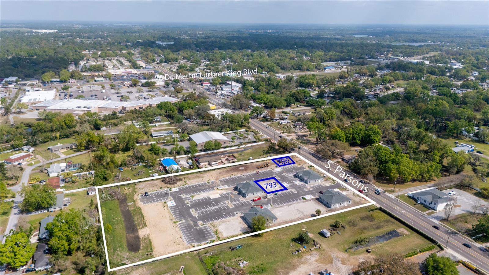 UNPLATTED, SEFFNER, FL, 33584