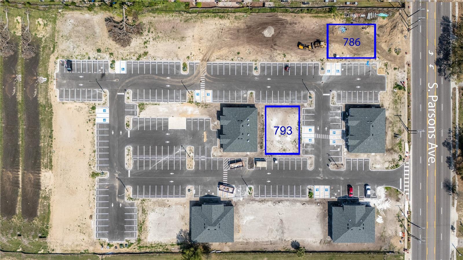 UNPLATTED, SEFFNER, FL, 33584