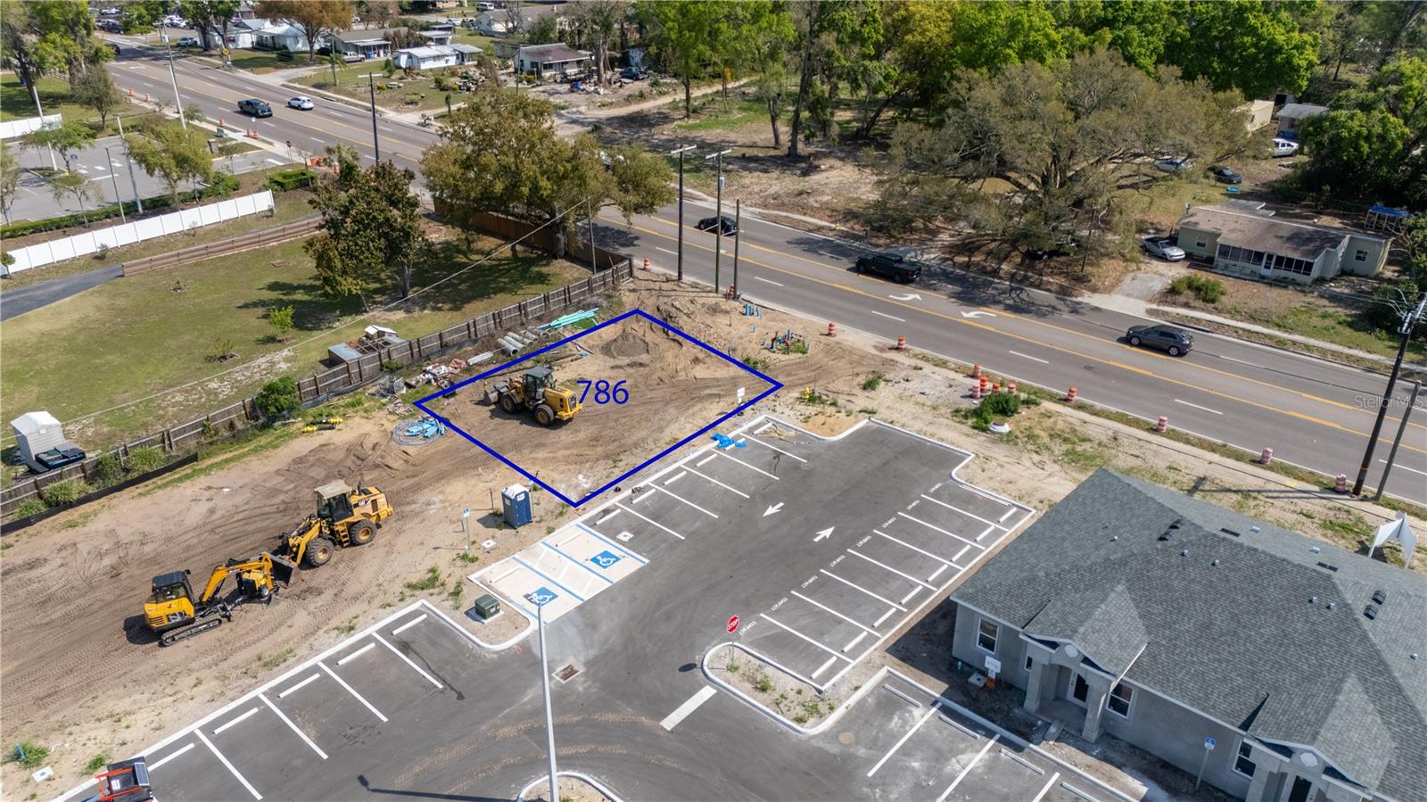 UNPLATTED, SEFFNER, FL, 33584