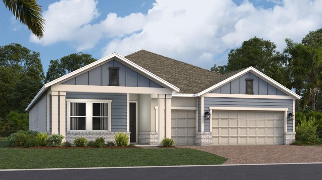 2071 RIDER RAIN LN, APOPKA, FL, 32703