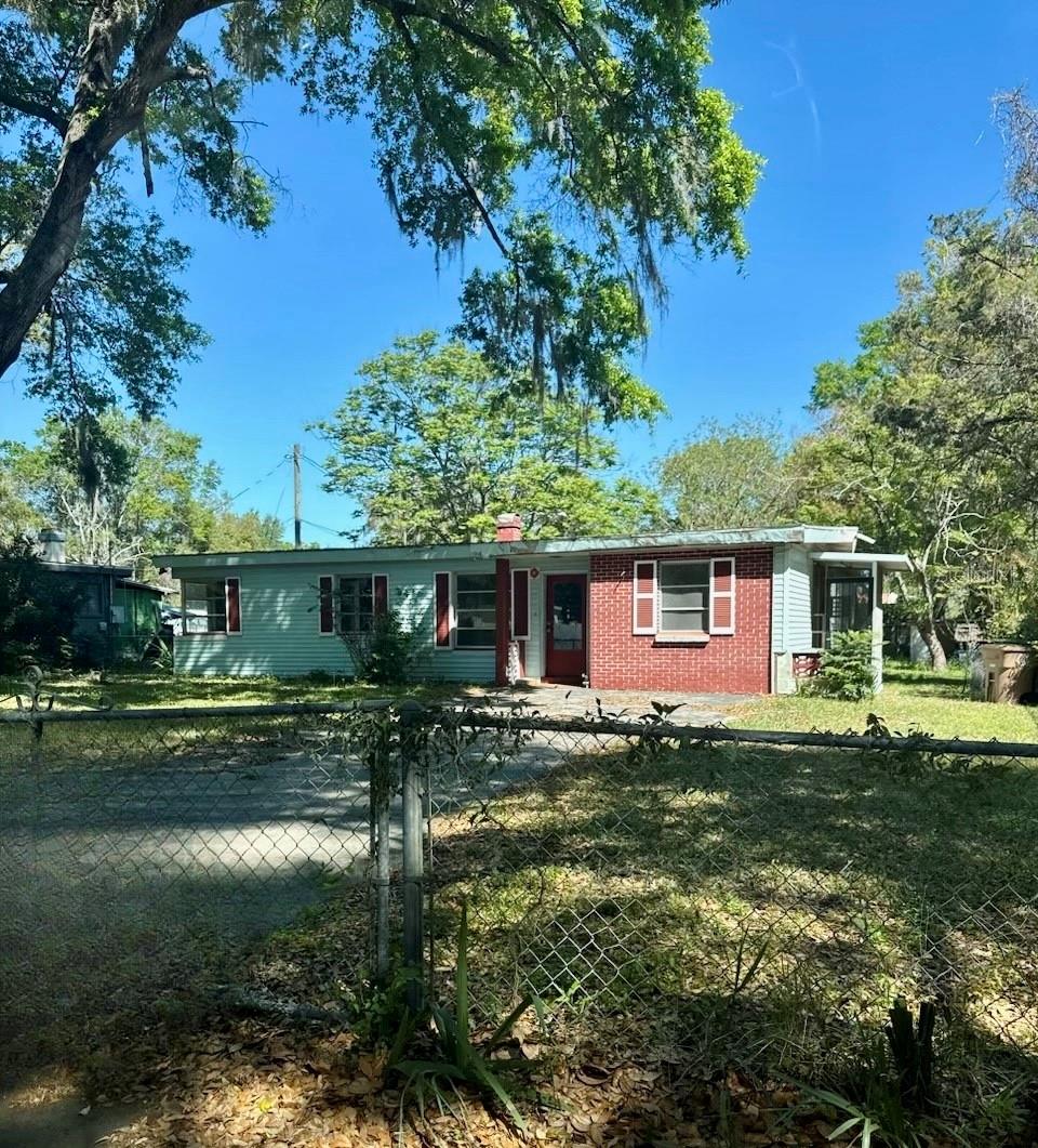 1027 NE 13TH ST, OCALA, FL, 34470