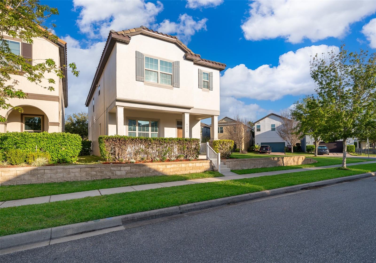 9330 MEADOW HUNT WAY, WINTER GARDEN, FL, 34787