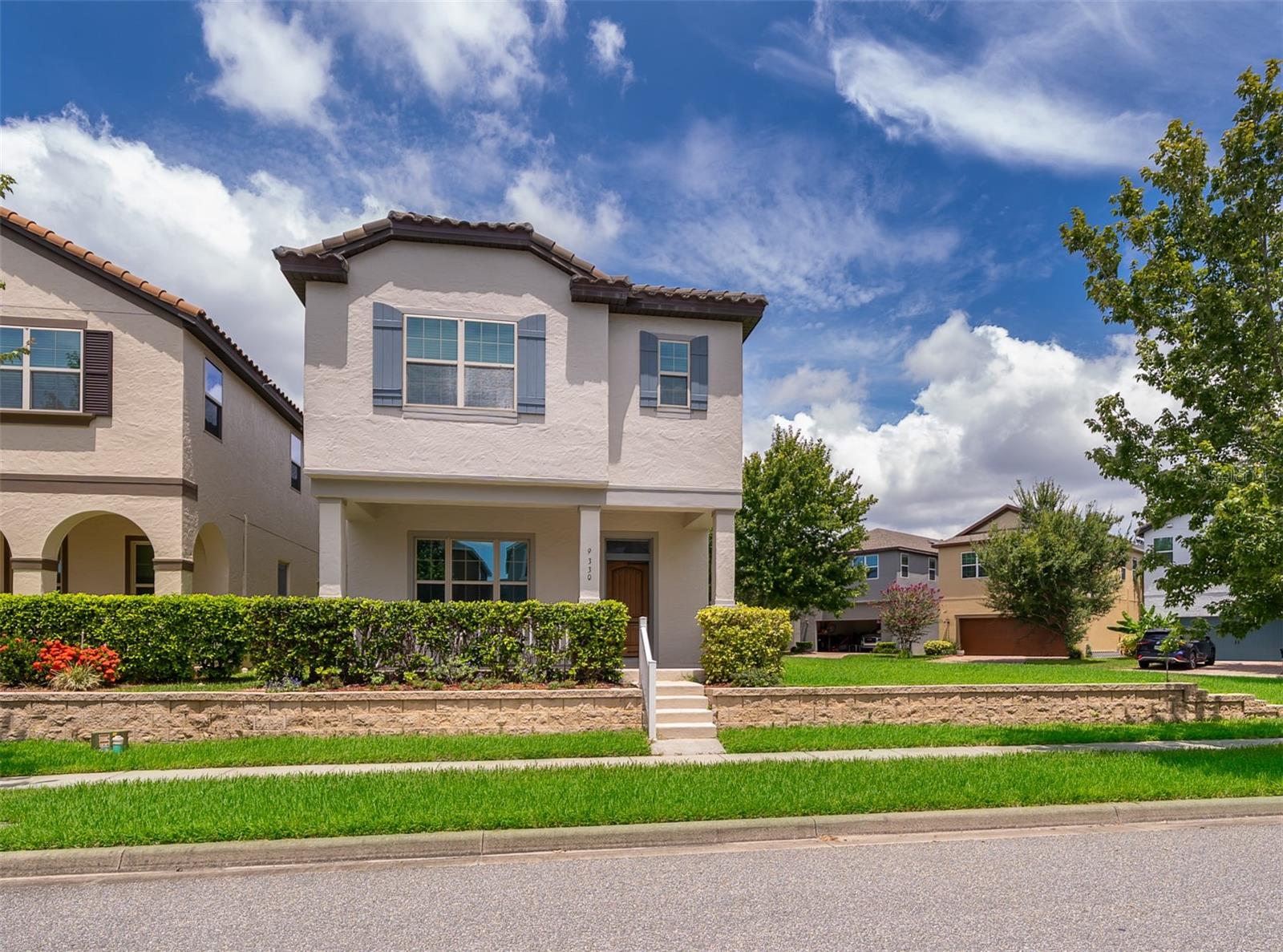 9330 MEADOW HUNT WAY, WINTER GARDEN, FL, 34787