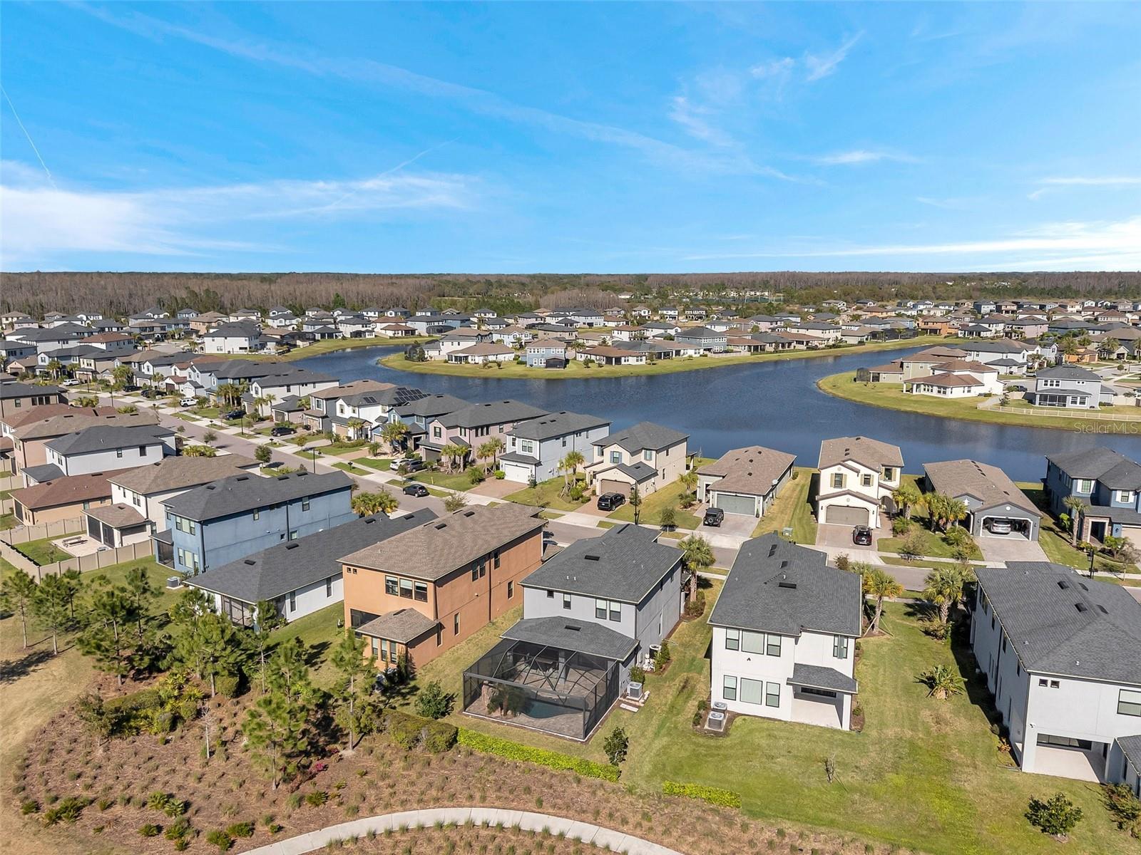 4593 SAN MARTINO DR, WESLEY CHAPEL, FL, 33543