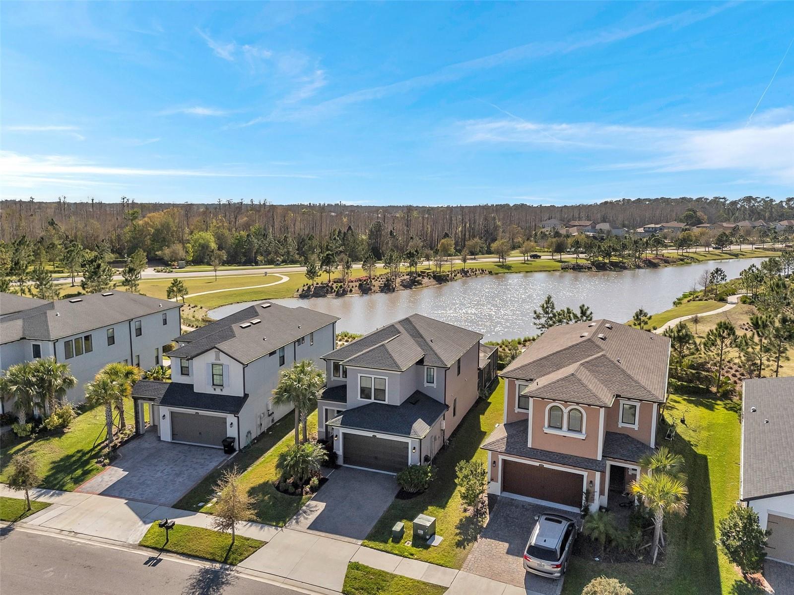 4593 SAN MARTINO DR, WESLEY CHAPEL, FL, 33543