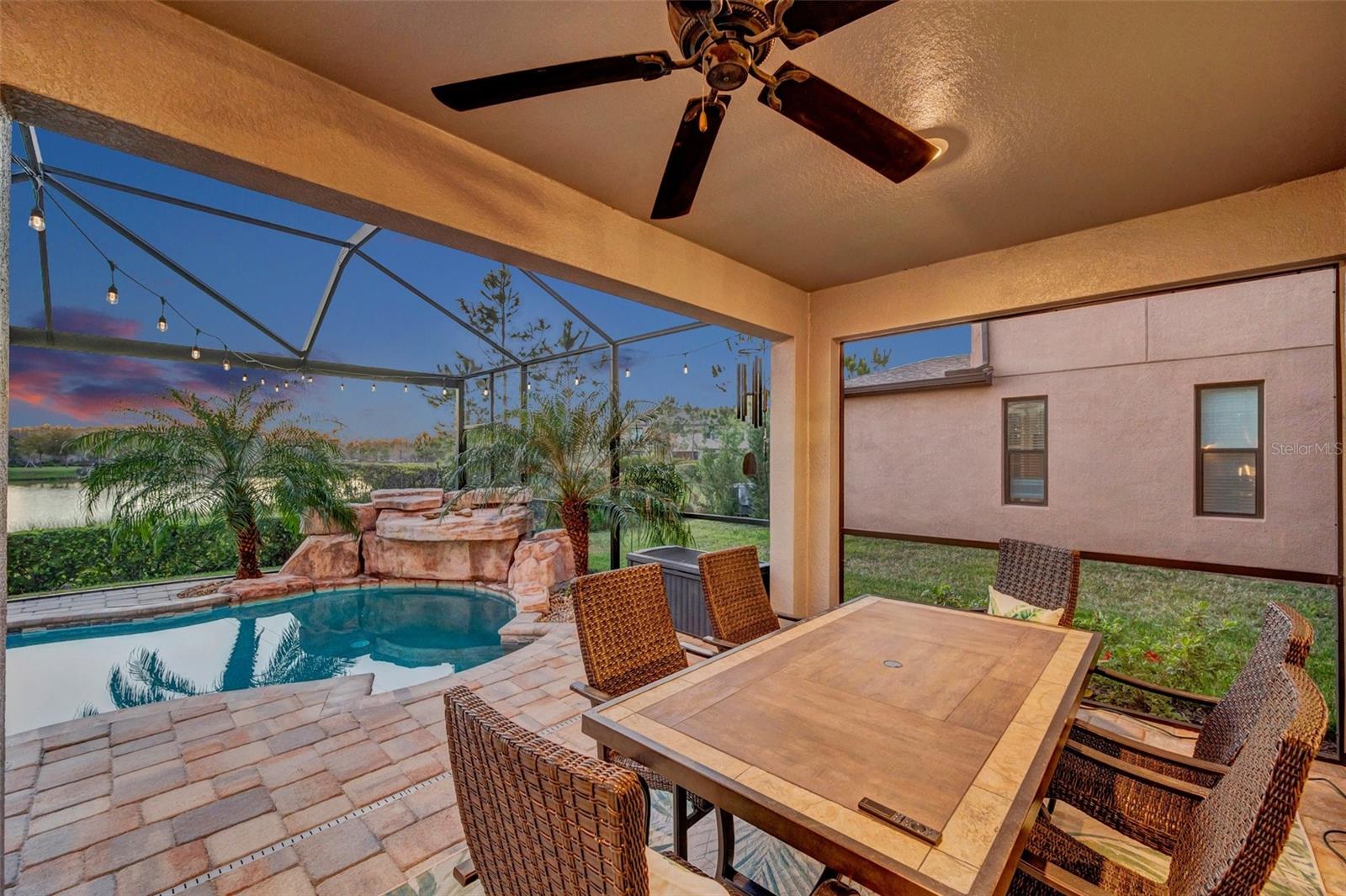 4593 SAN MARTINO DR, WESLEY CHAPEL, FL, 33543