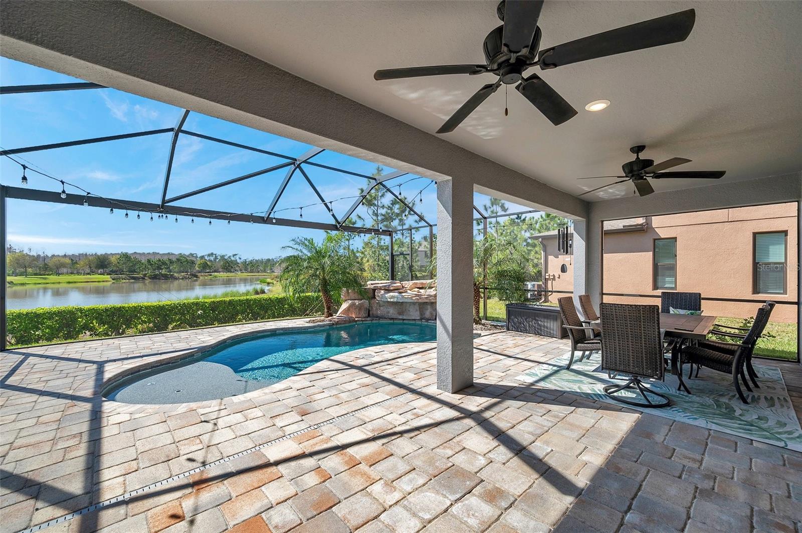 4593 SAN MARTINO DR, WESLEY CHAPEL, FL, 33543