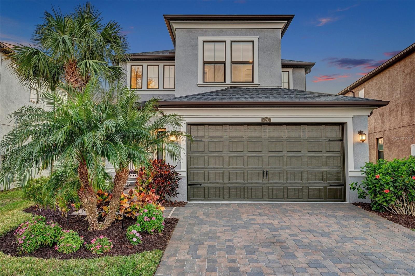 4593 SAN MARTINO DR, WESLEY CHAPEL, FL, 33543