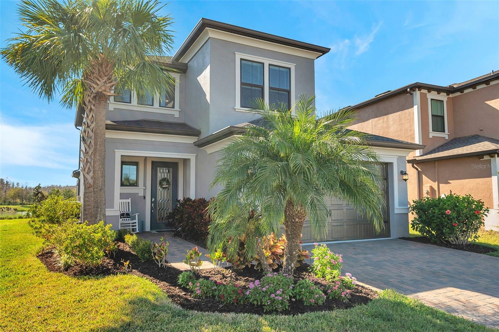 4593 SAN MARTINO DR, WESLEY CHAPEL, FL, 33543