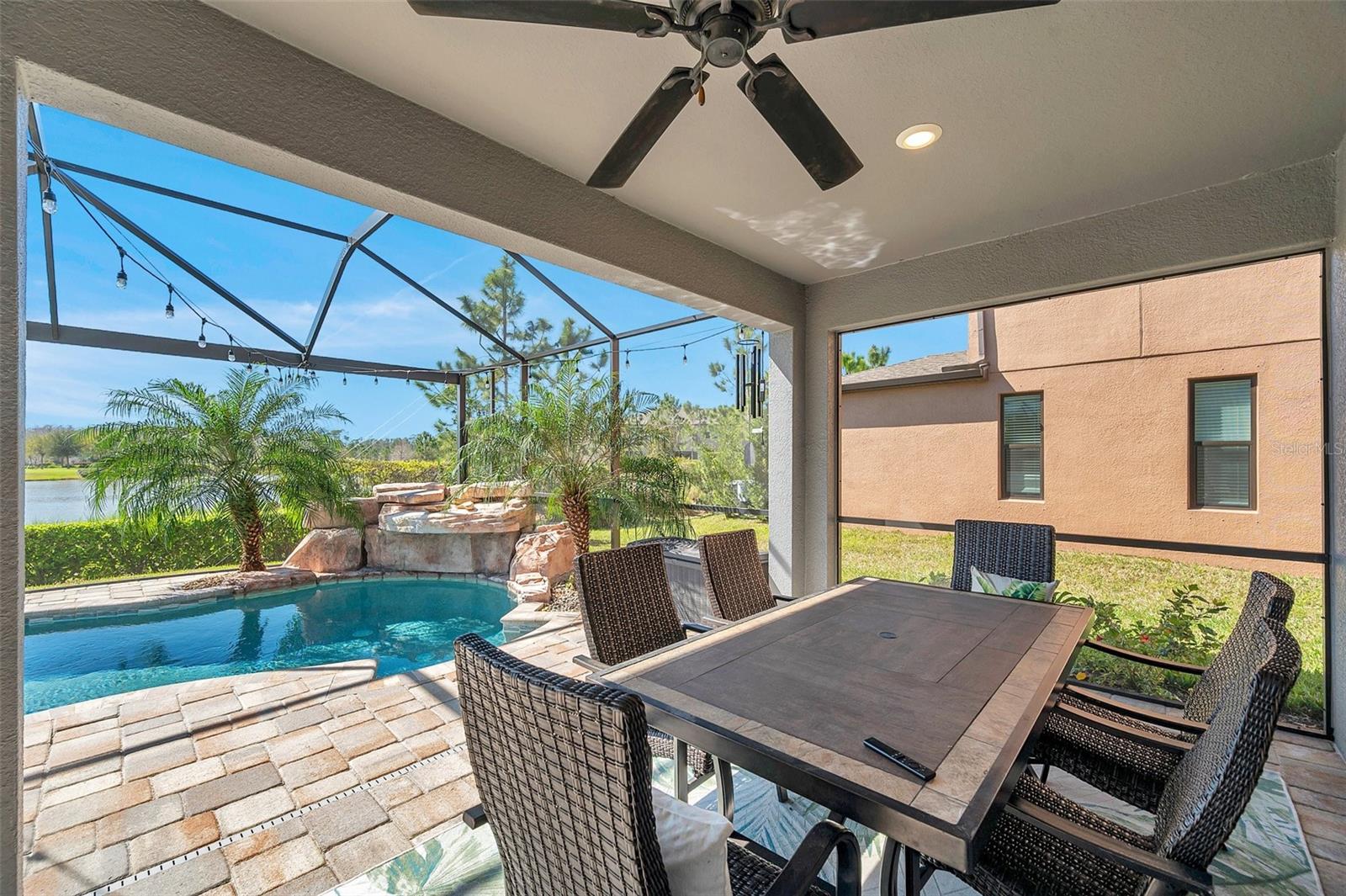 4593 SAN MARTINO DR, WESLEY CHAPEL, FL, 33543