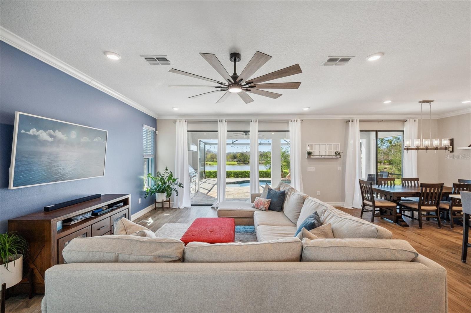 4593 SAN MARTINO DR, WESLEY CHAPEL, FL, 33543