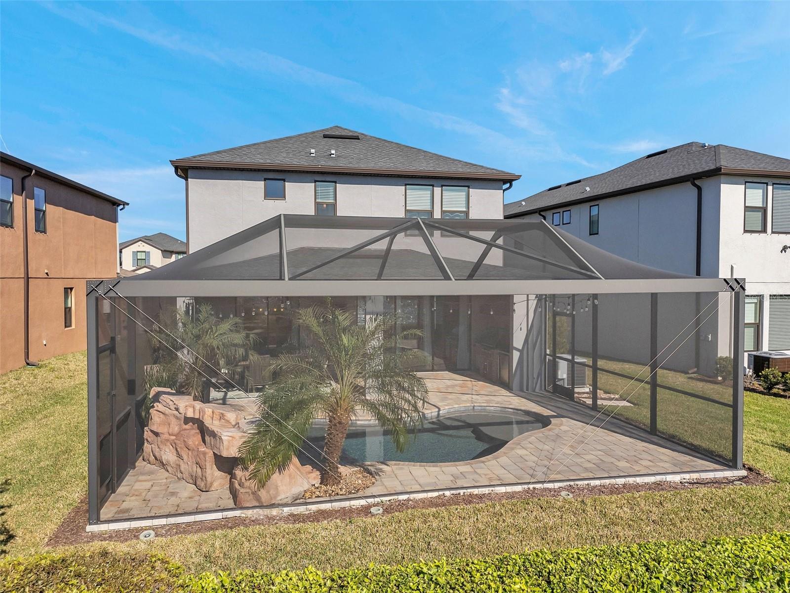 4593 SAN MARTINO DR, WESLEY CHAPEL, FL, 33543