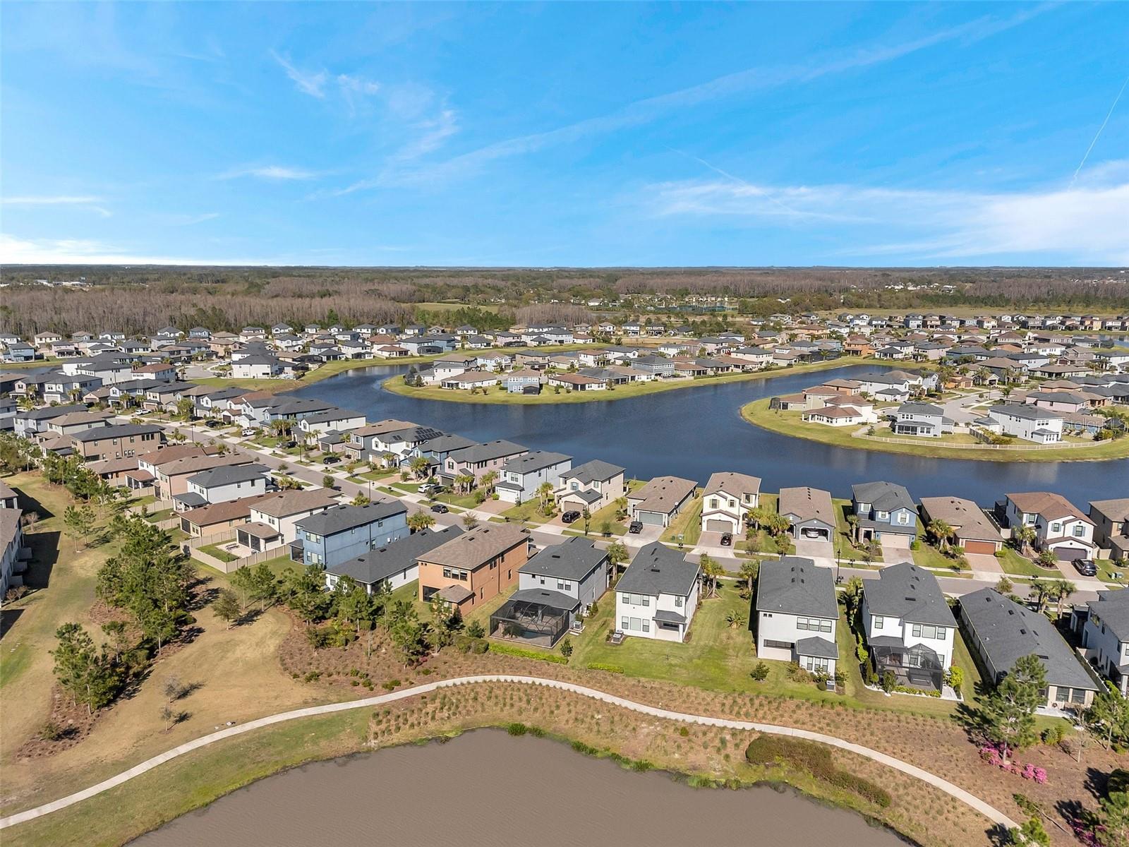 4593 SAN MARTINO DR, WESLEY CHAPEL, FL, 33543