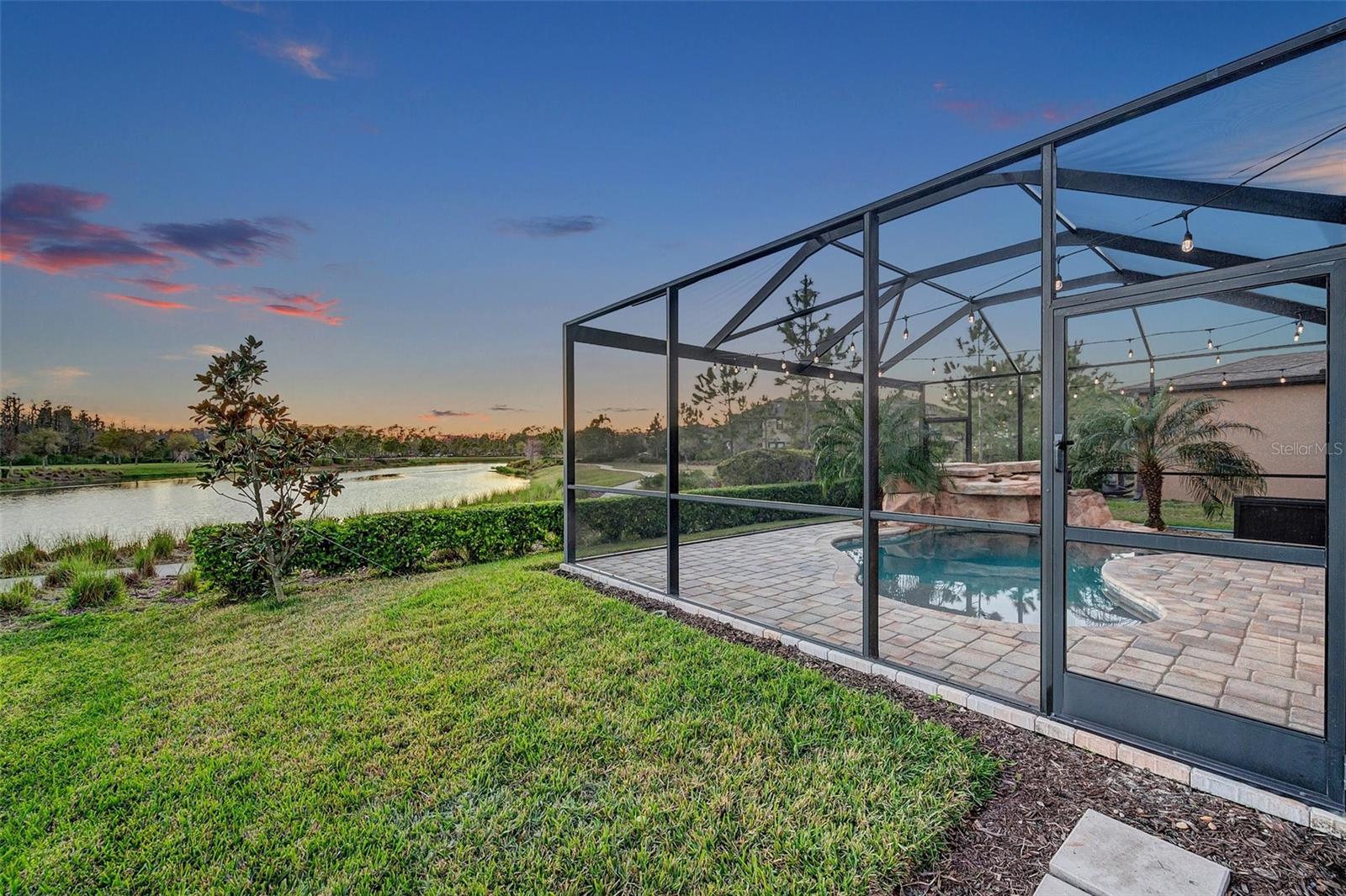 4593 SAN MARTINO DR, WESLEY CHAPEL, FL, 33543