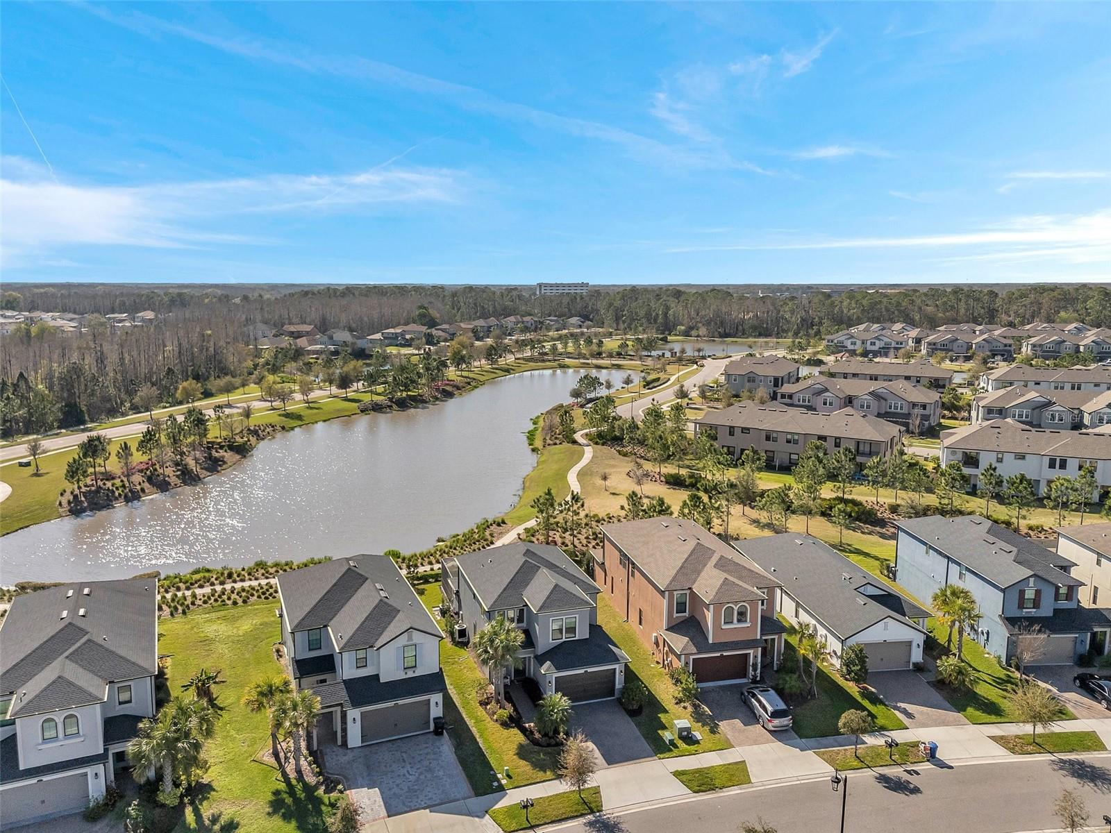 4593 SAN MARTINO DR, WESLEY CHAPEL, FL, 33543