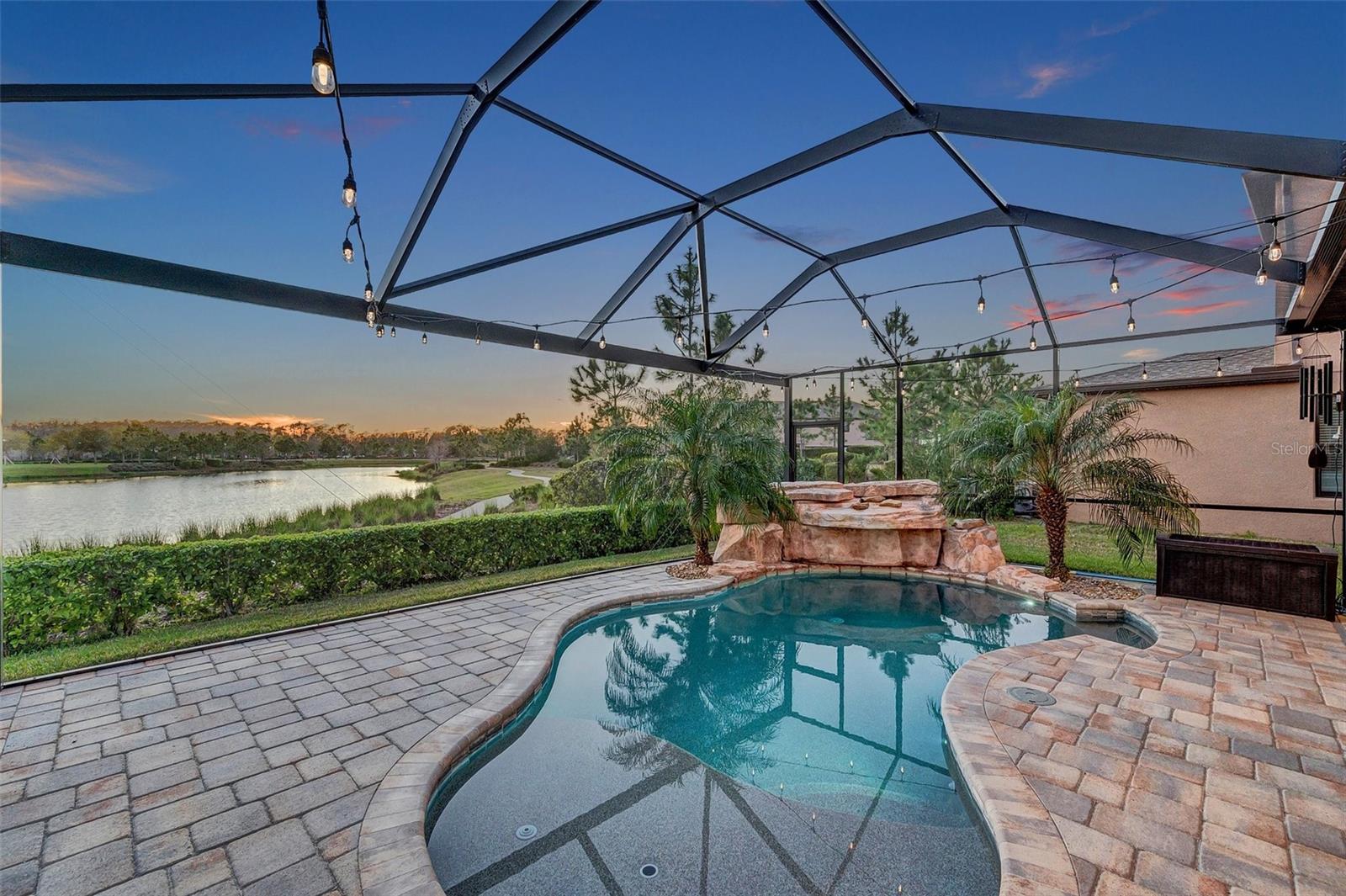 4593 SAN MARTINO DR, WESLEY CHAPEL, FL, 33543