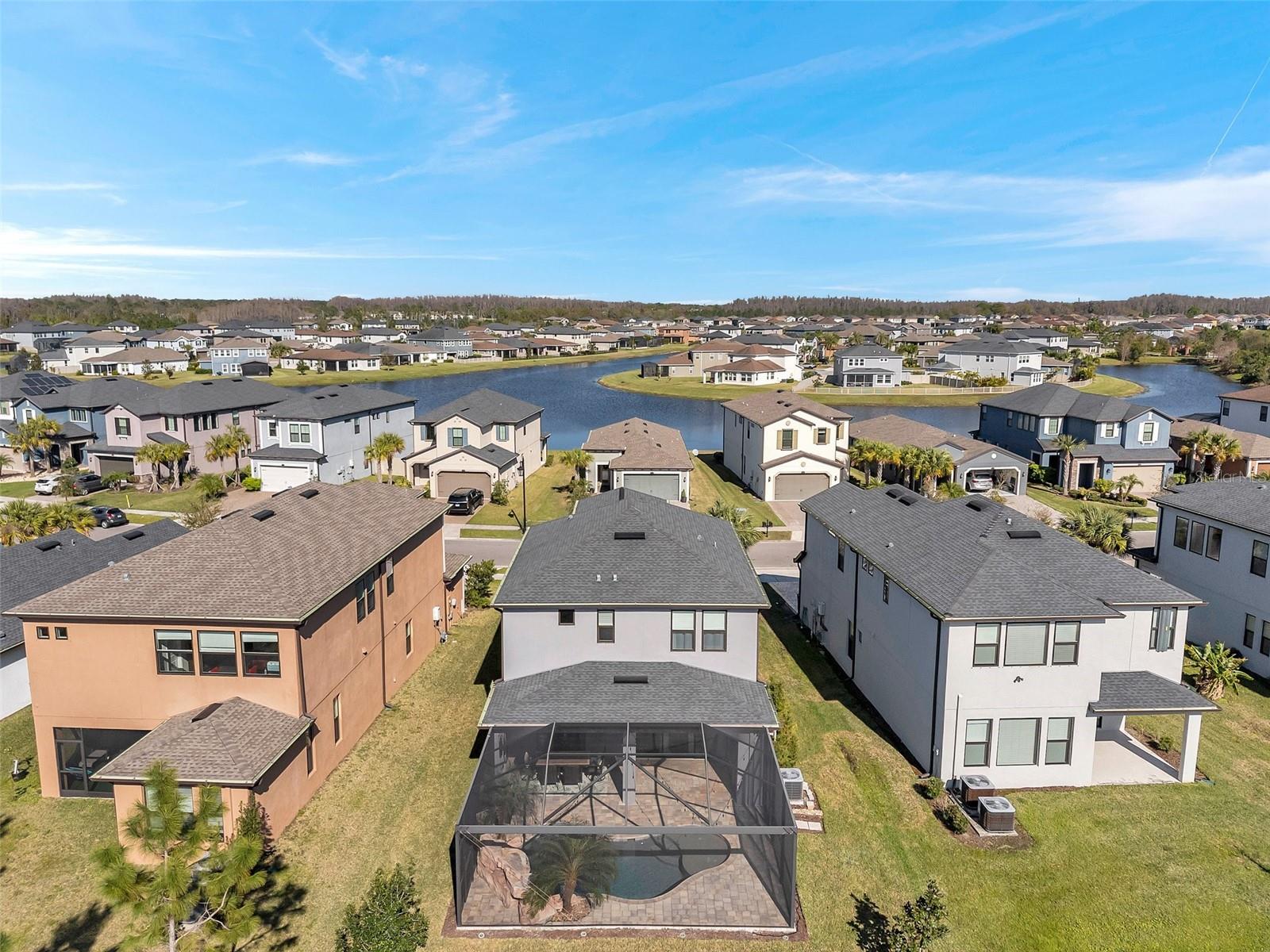 4593 SAN MARTINO DR, WESLEY CHAPEL, FL, 33543