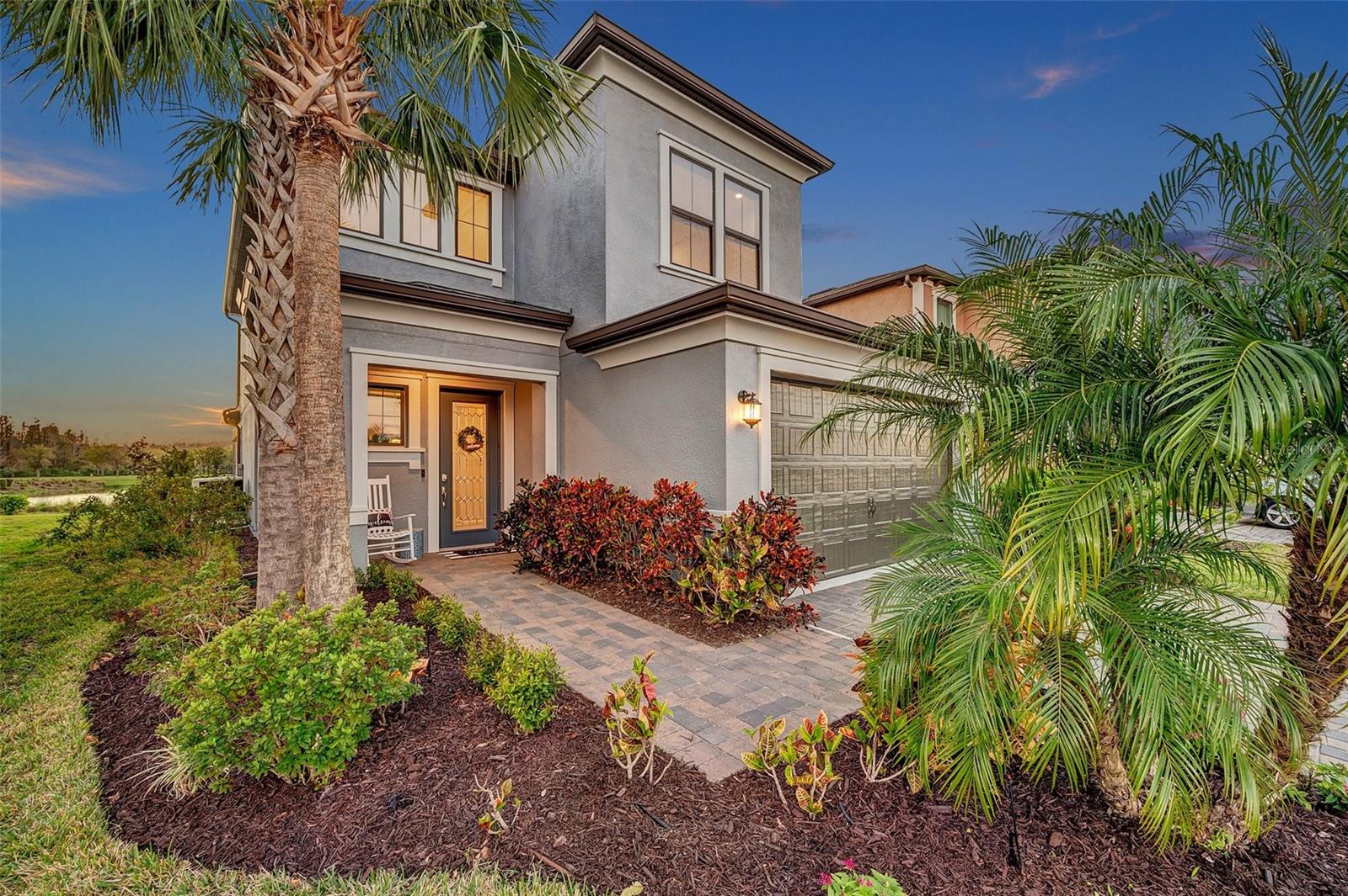 4593 SAN MARTINO DR, WESLEY CHAPEL, FL, 33543