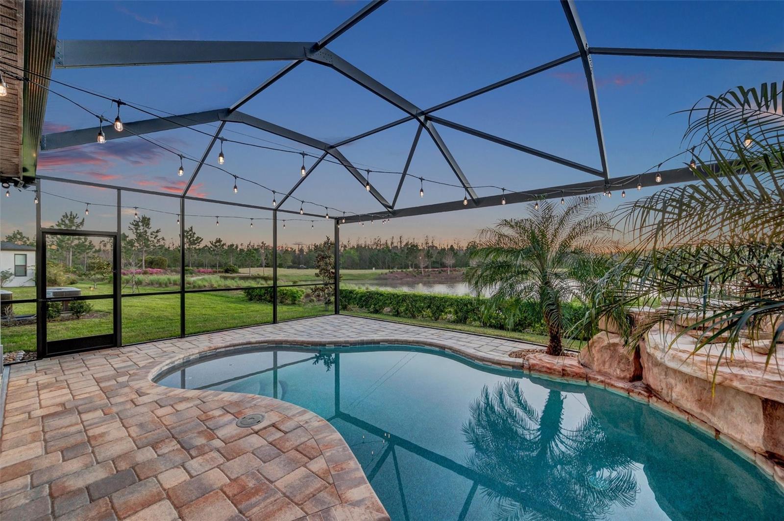 4593 SAN MARTINO DR, WESLEY CHAPEL, FL, 33543