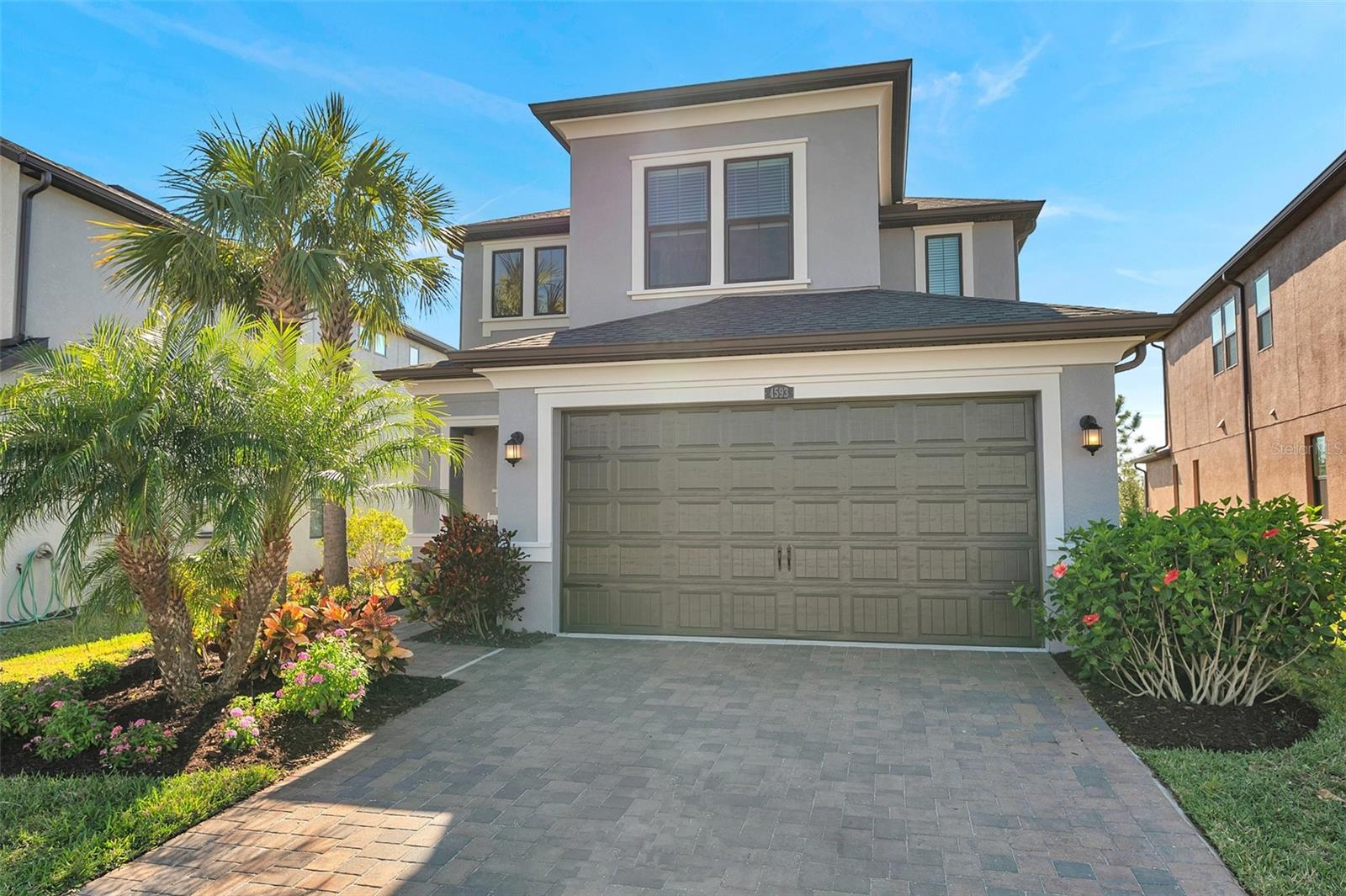 4593 SAN MARTINO DR, WESLEY CHAPEL, FL, 33543