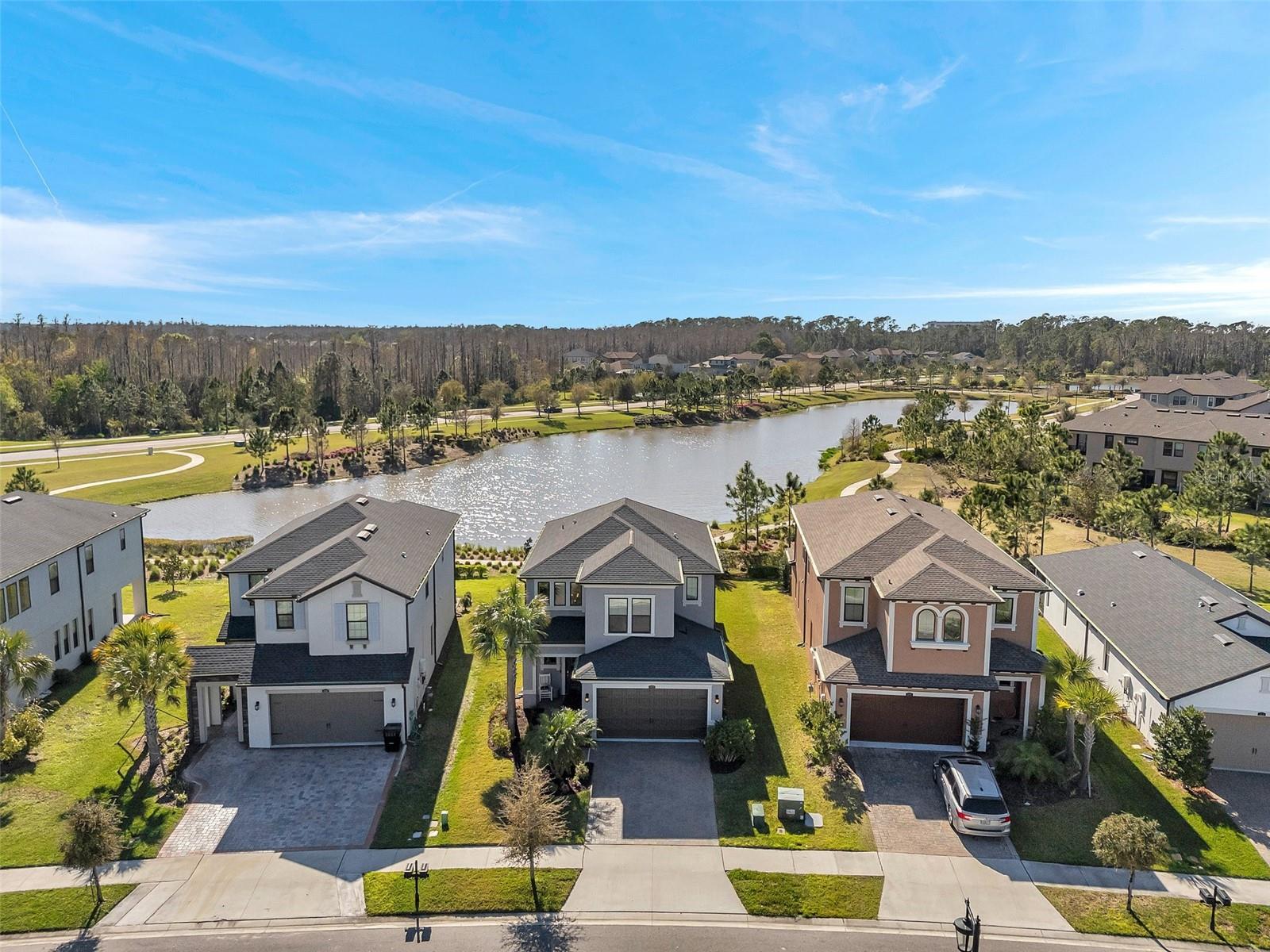 4593 SAN MARTINO DR, WESLEY CHAPEL, FL, 33543